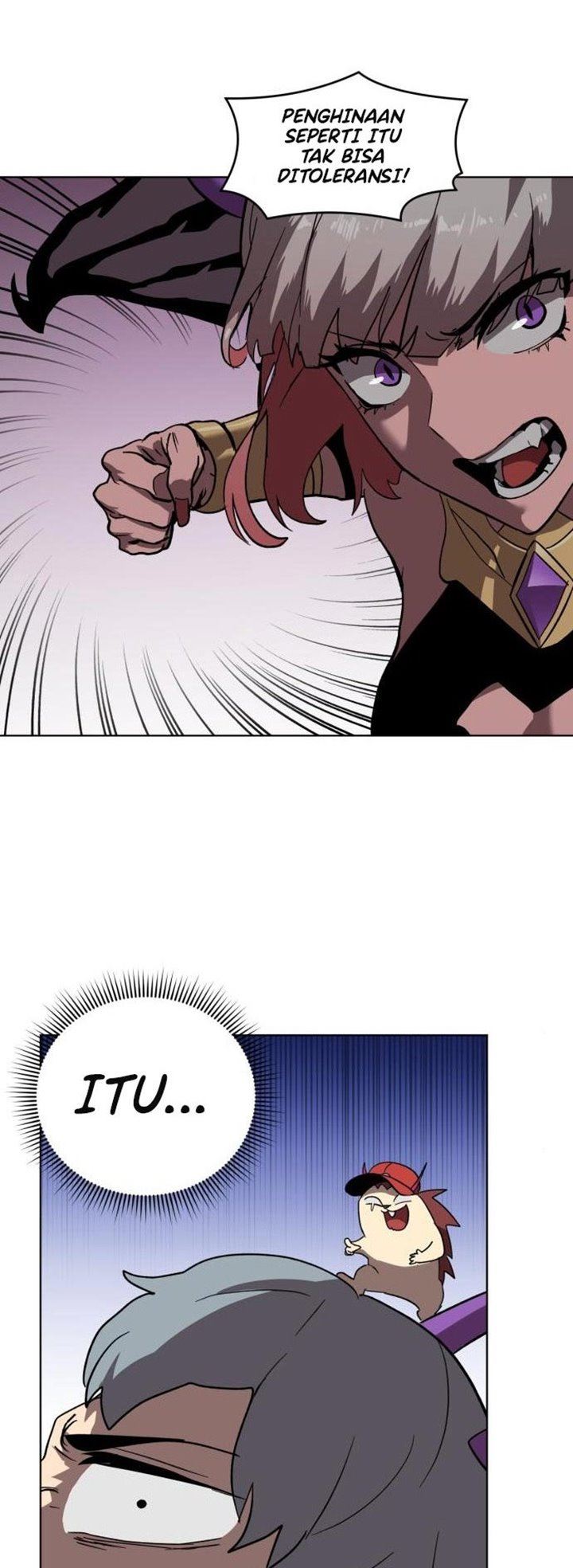 Final Boss Chapter 26