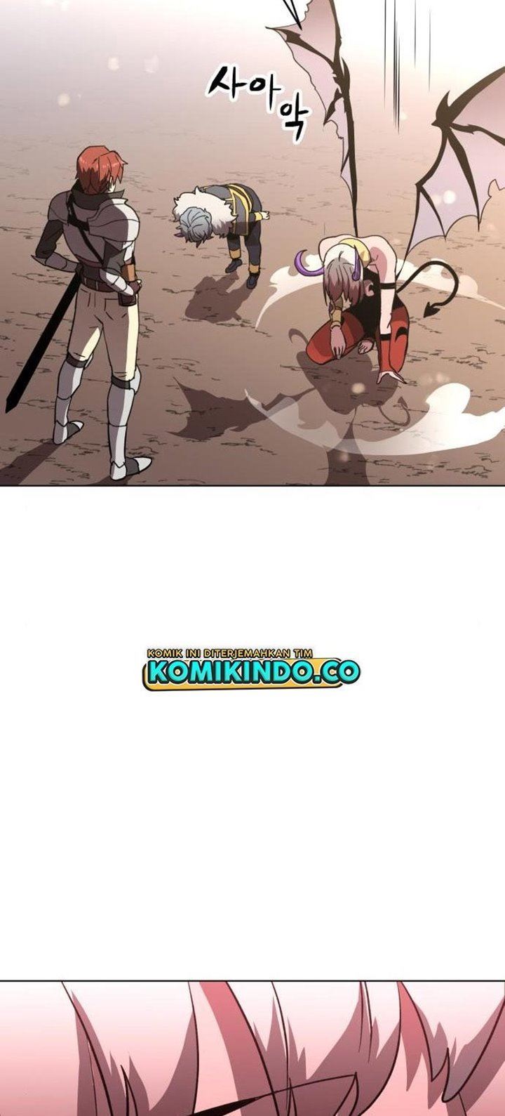 Final Boss Chapter 26