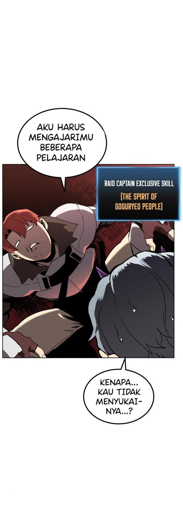 Final Boss Chapter 26
