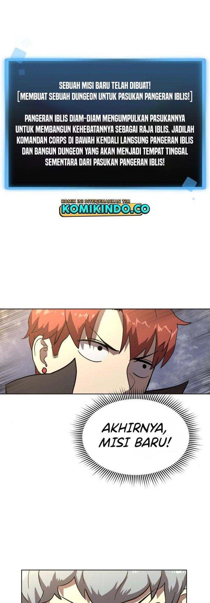 Final Boss Chapter 26