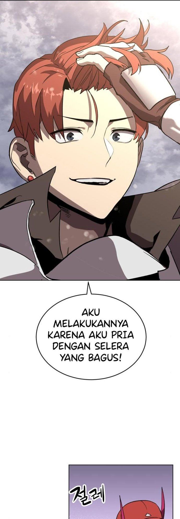 Final Boss Chapter 26