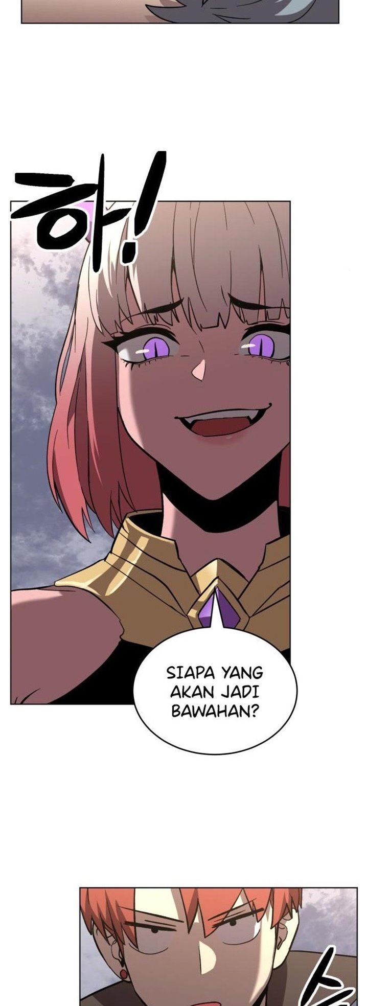 Final Boss Chapter 26