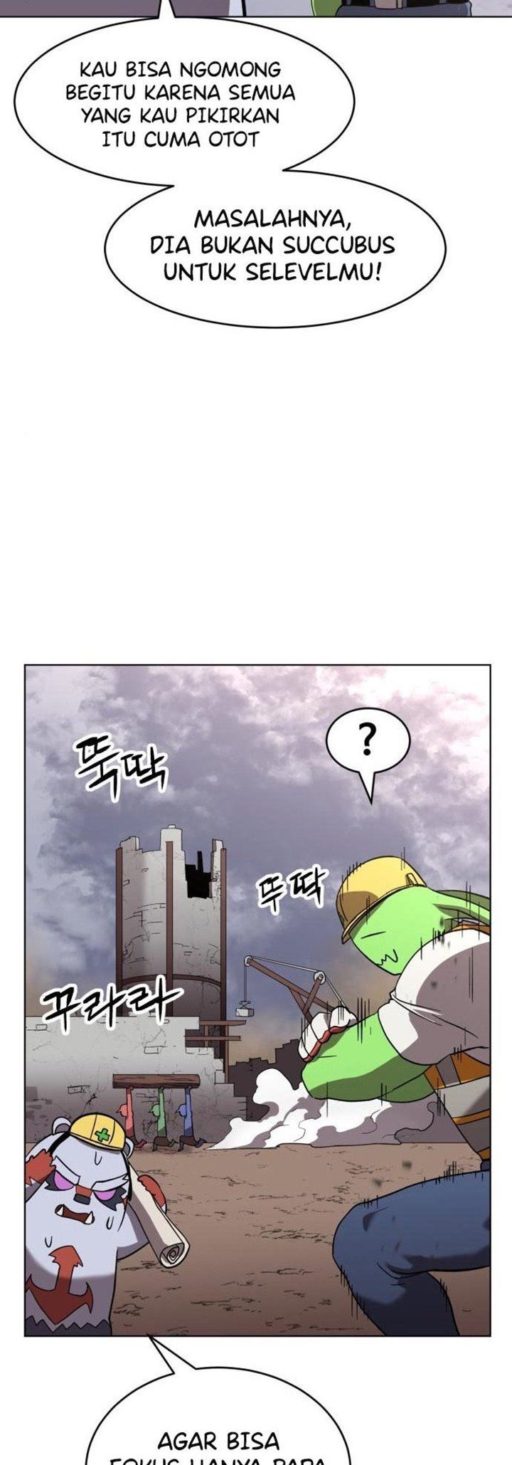 Final Boss Chapter 26
