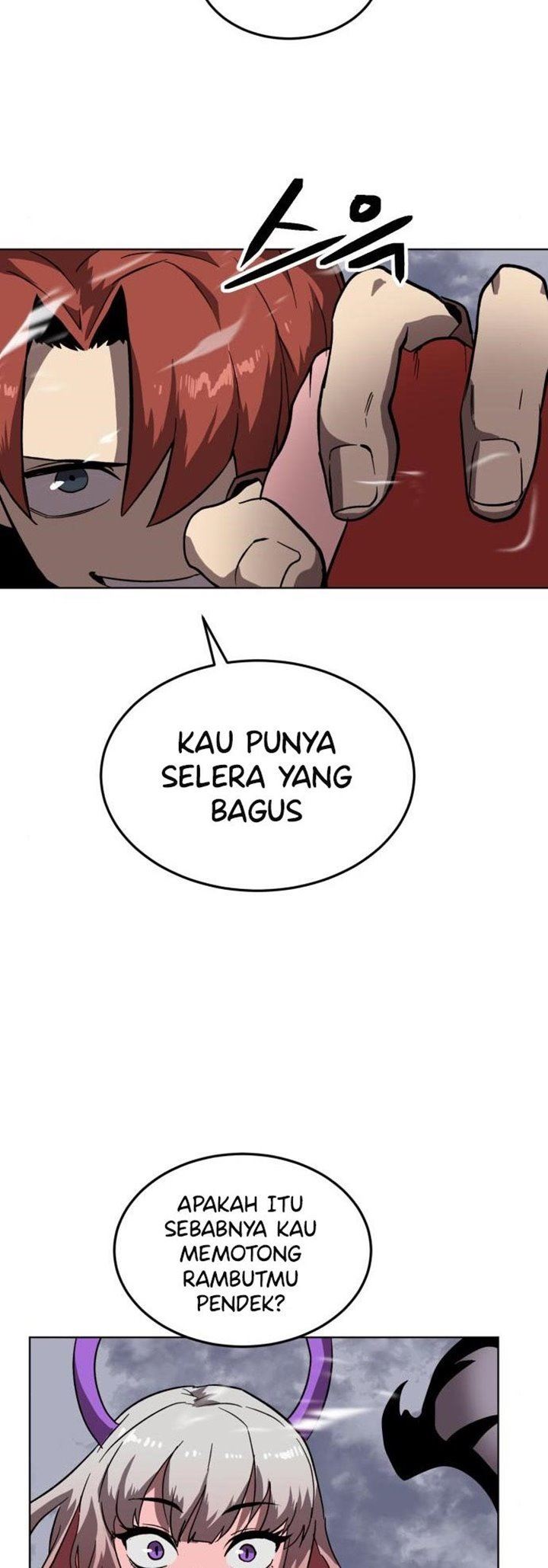 Final Boss Chapter 26