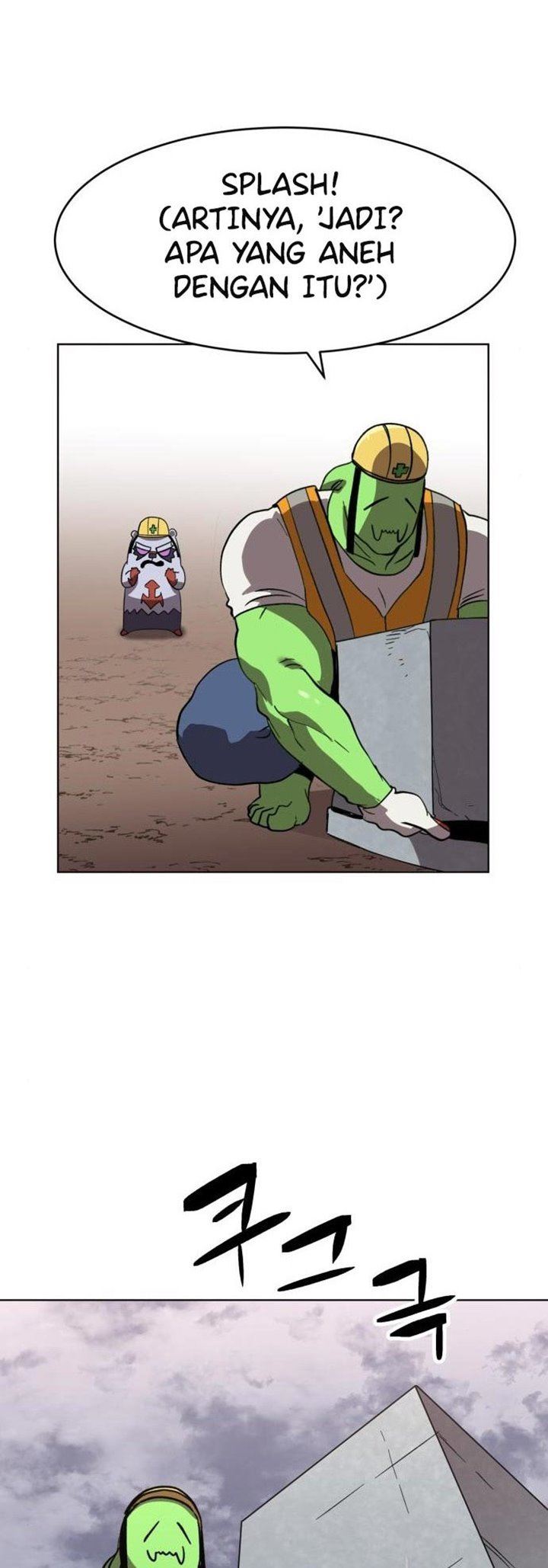 Final Boss Chapter 26
