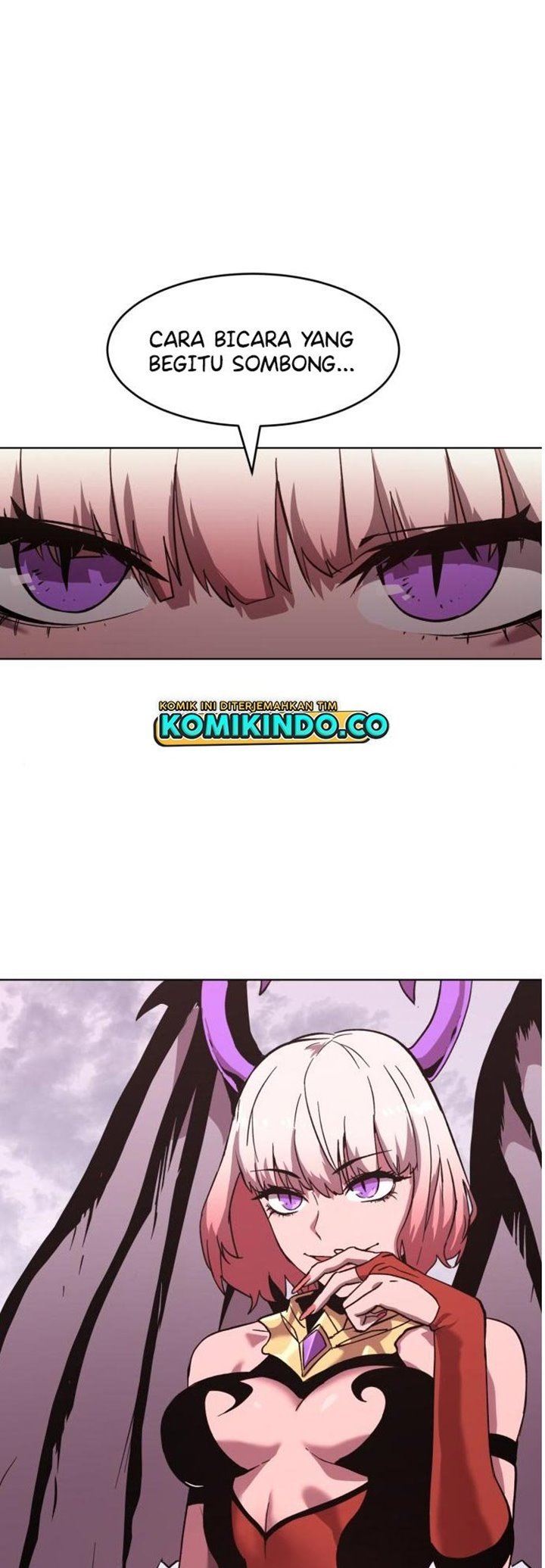 Final Boss Chapter 26