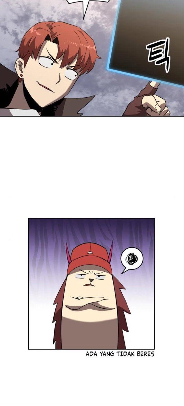 Final Boss Chapter 26