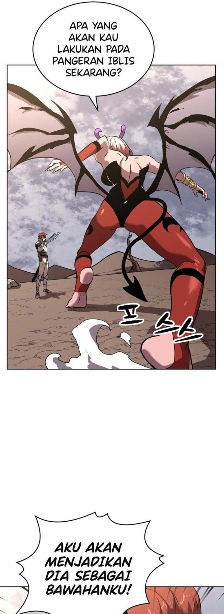 Final Boss Chapter 26
