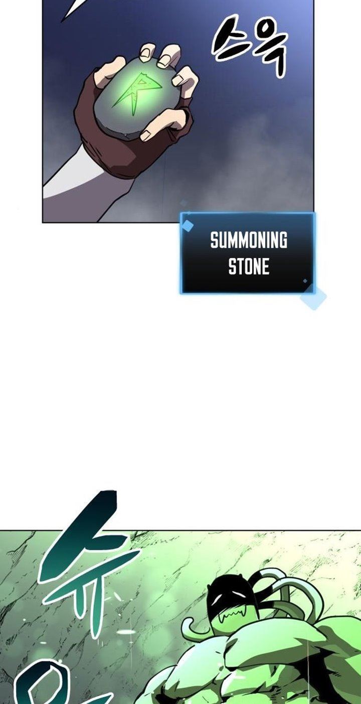 Final Boss Chapter 27