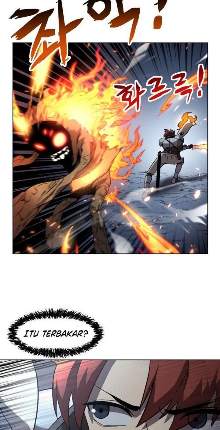 Final Boss Chapter 27