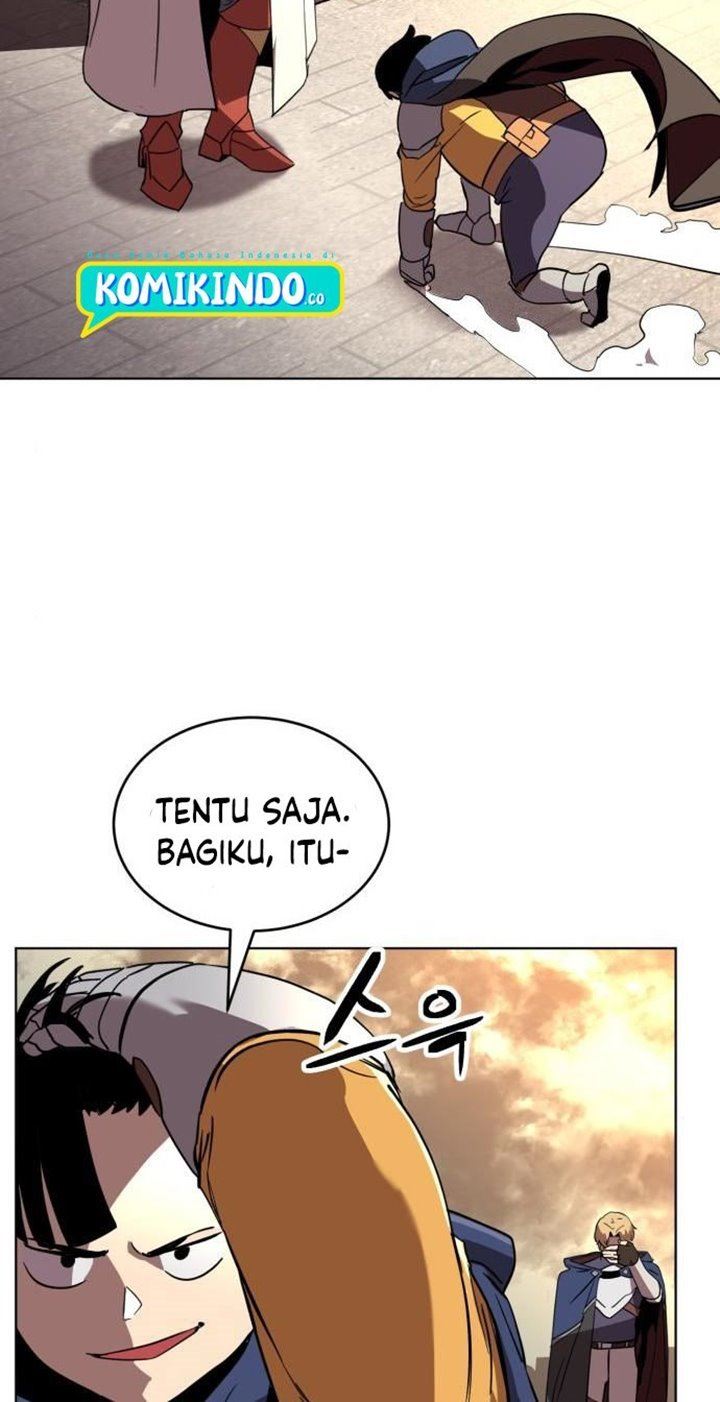 Final Boss Chapter 27