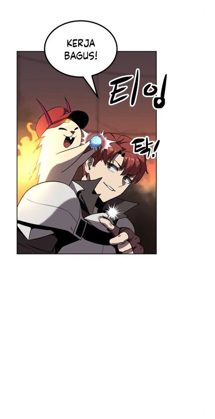 Final Boss Chapter 27