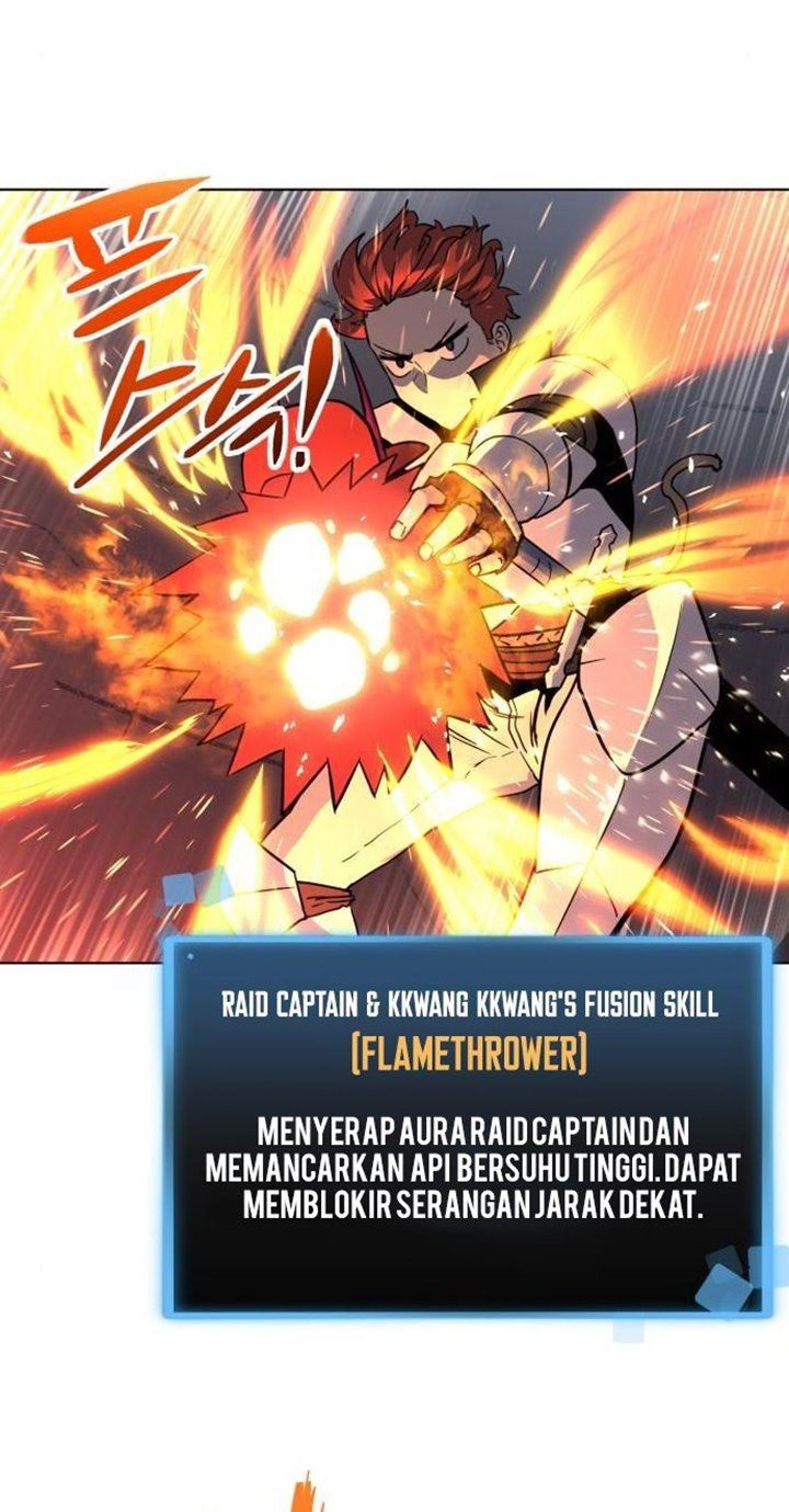 Final Boss Chapter 27