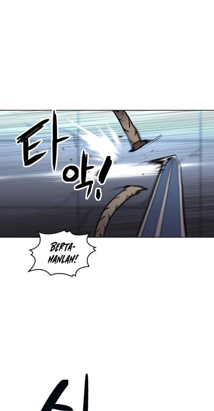 Final Boss Chapter 27