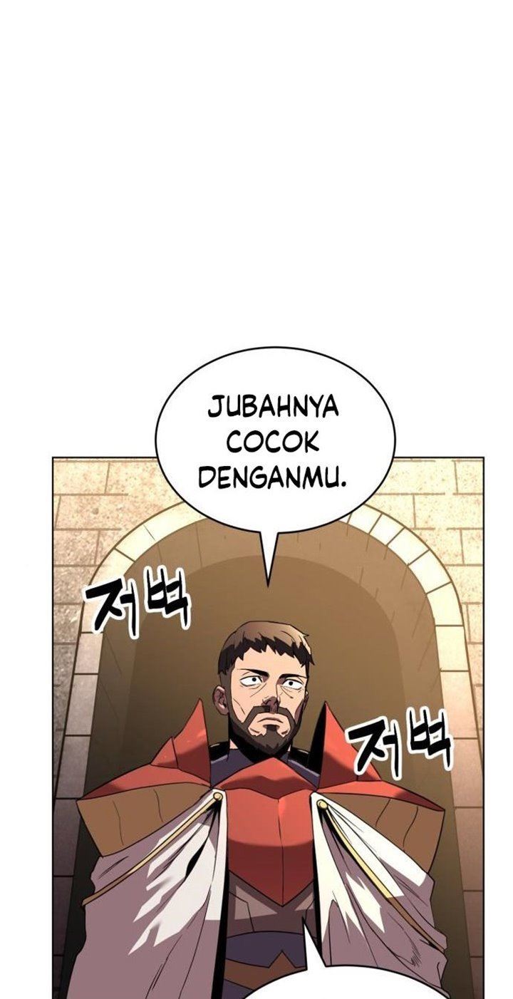Final Boss Chapter 27