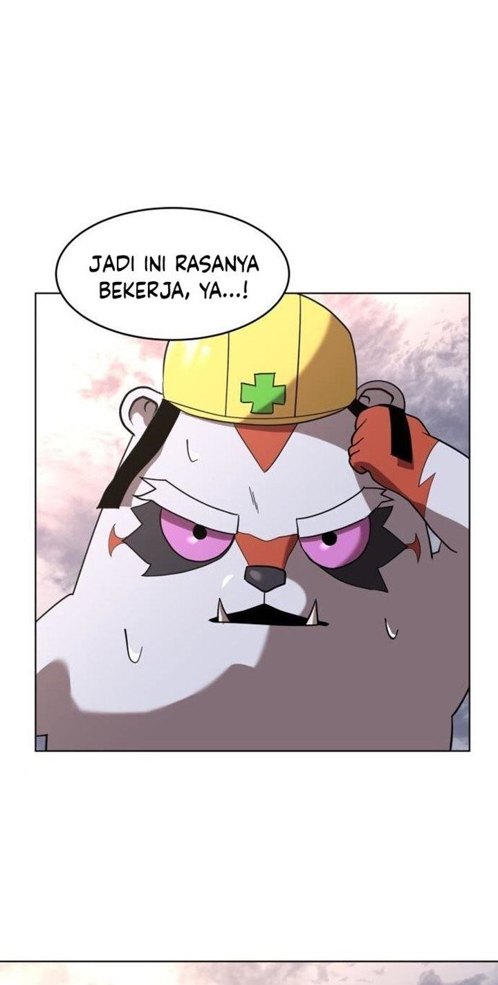 Final Boss Chapter 27