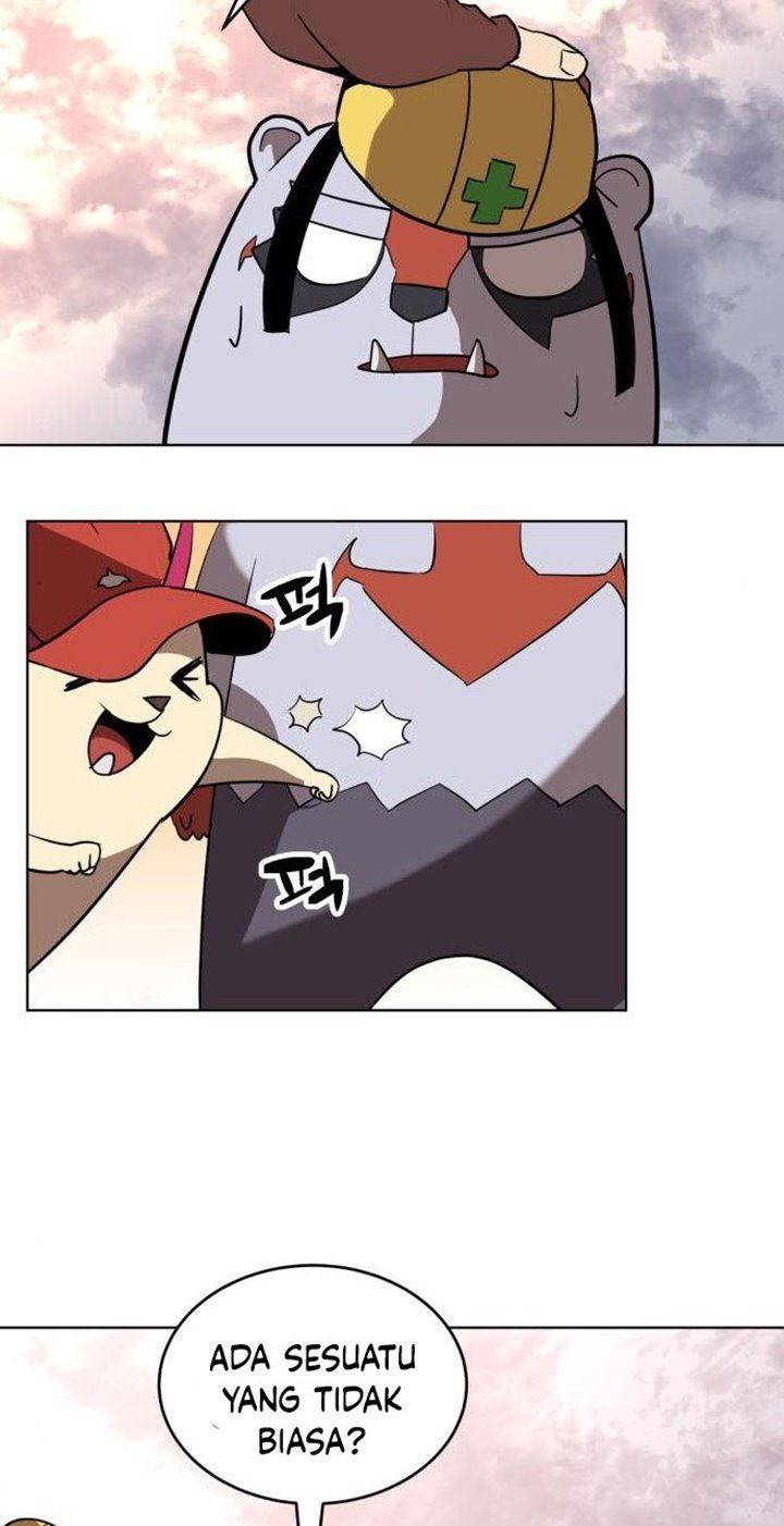 Final Boss Chapter 27
