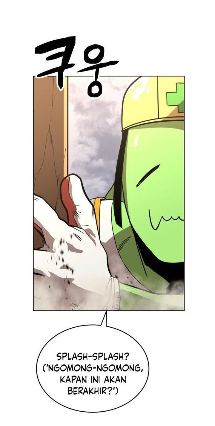 Final Boss Chapter 27