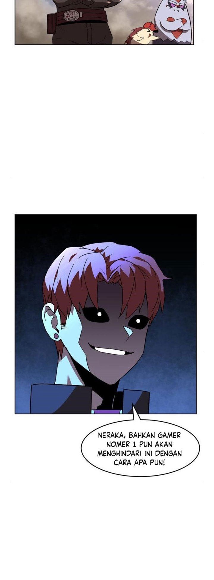 Final Boss Chapter 28