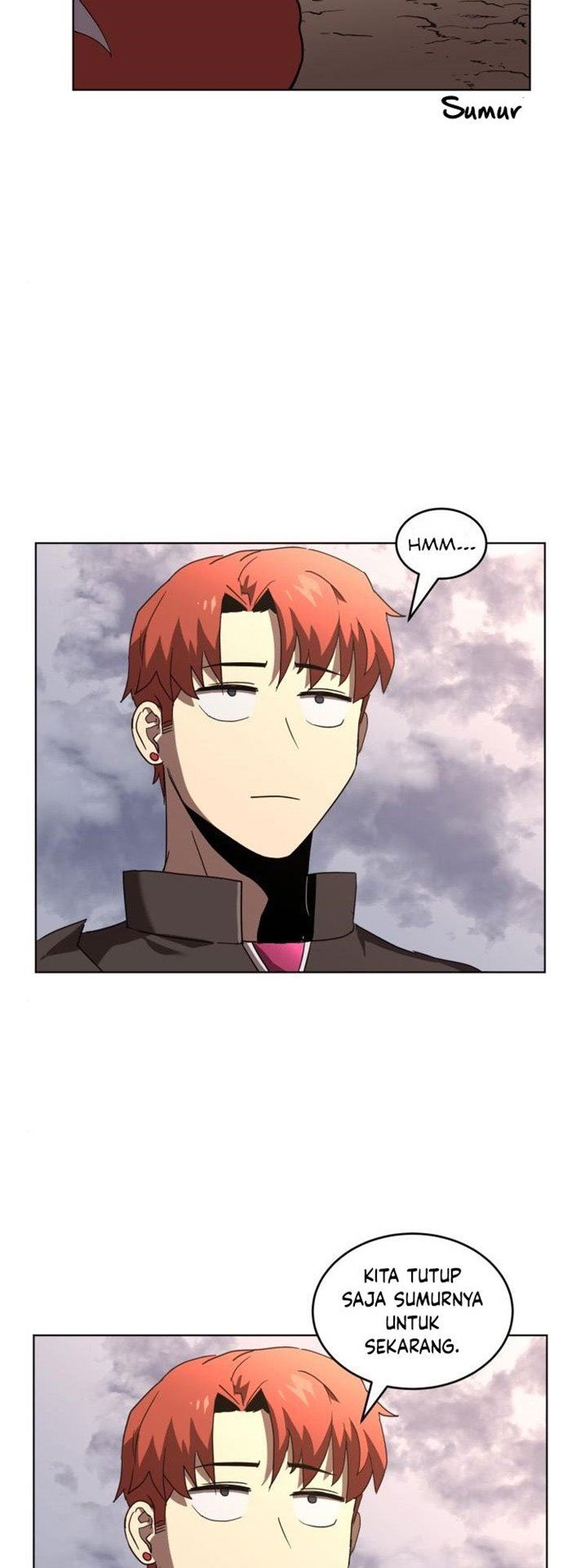 Final Boss Chapter 28