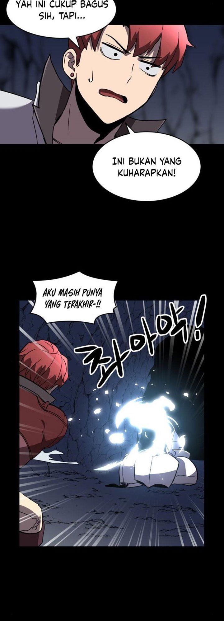 Final Boss Chapter 28