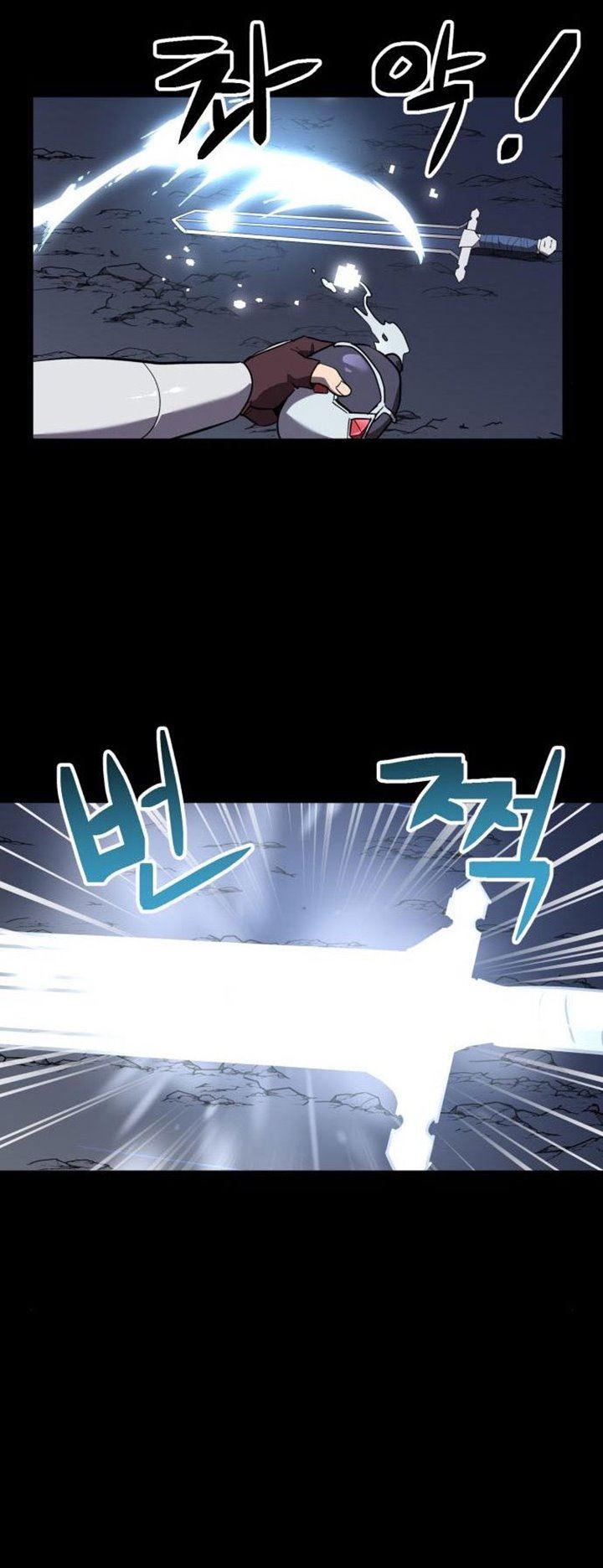 Final Boss Chapter 28