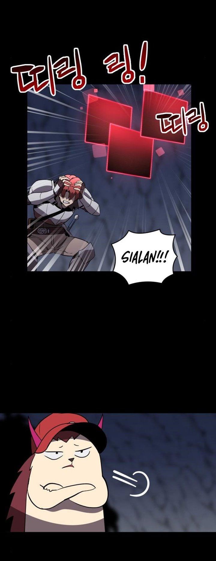 Final Boss Chapter 28
