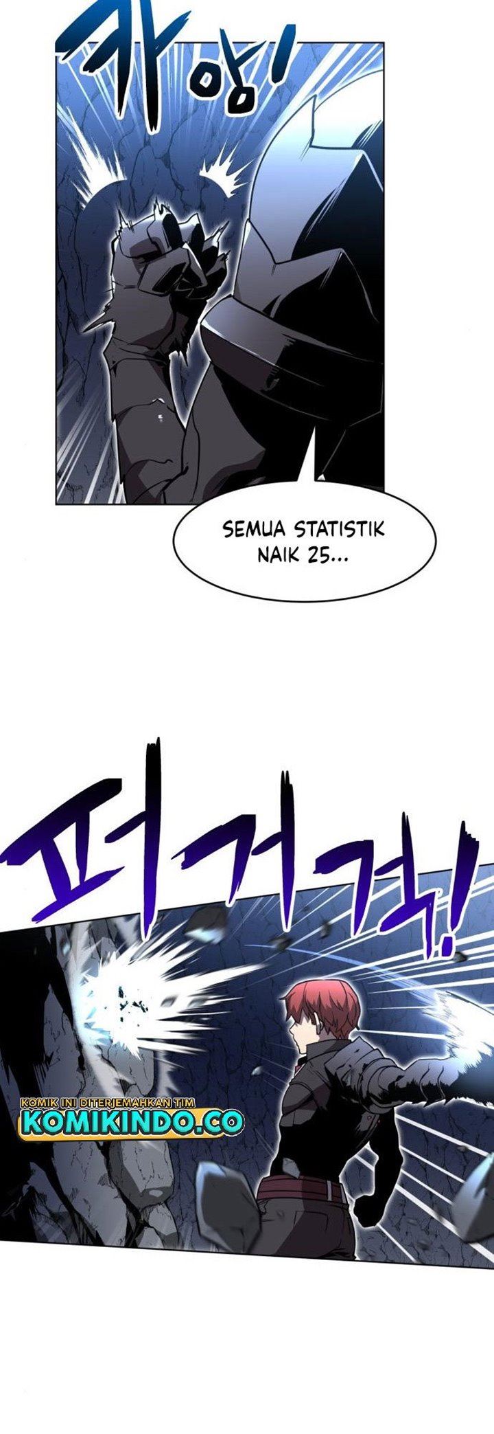 Final Boss Chapter 28