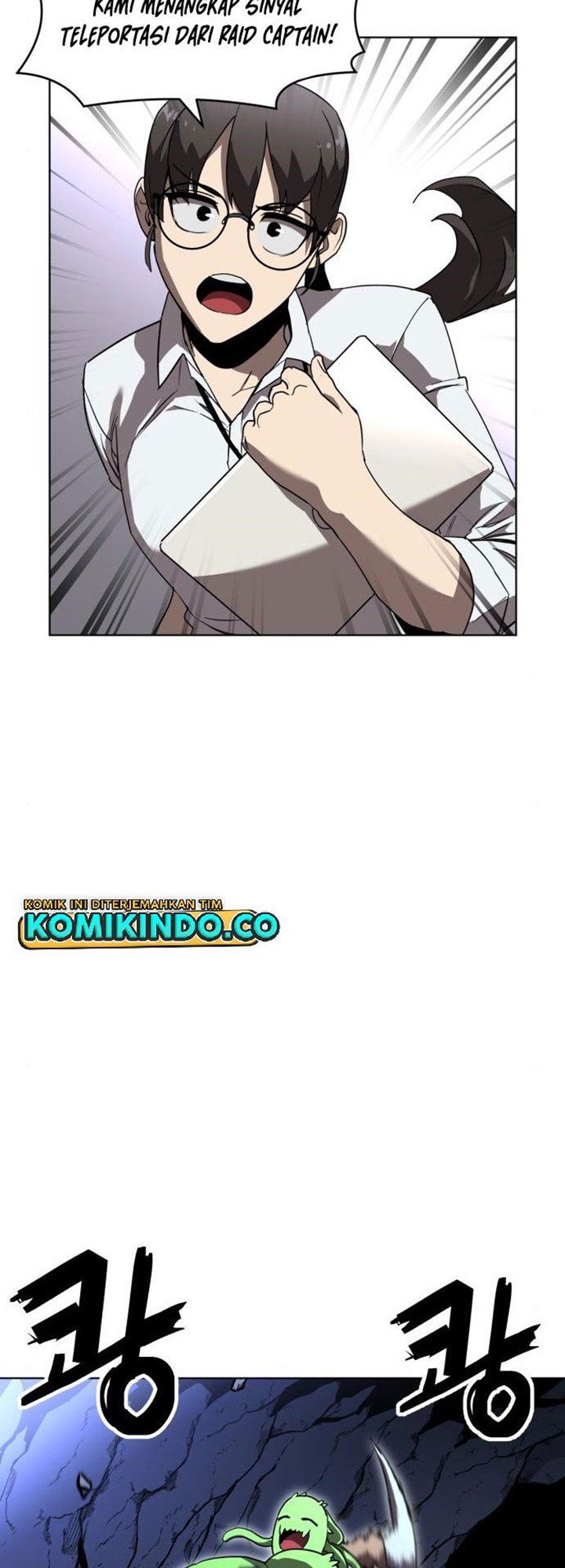Final Boss Chapter 28