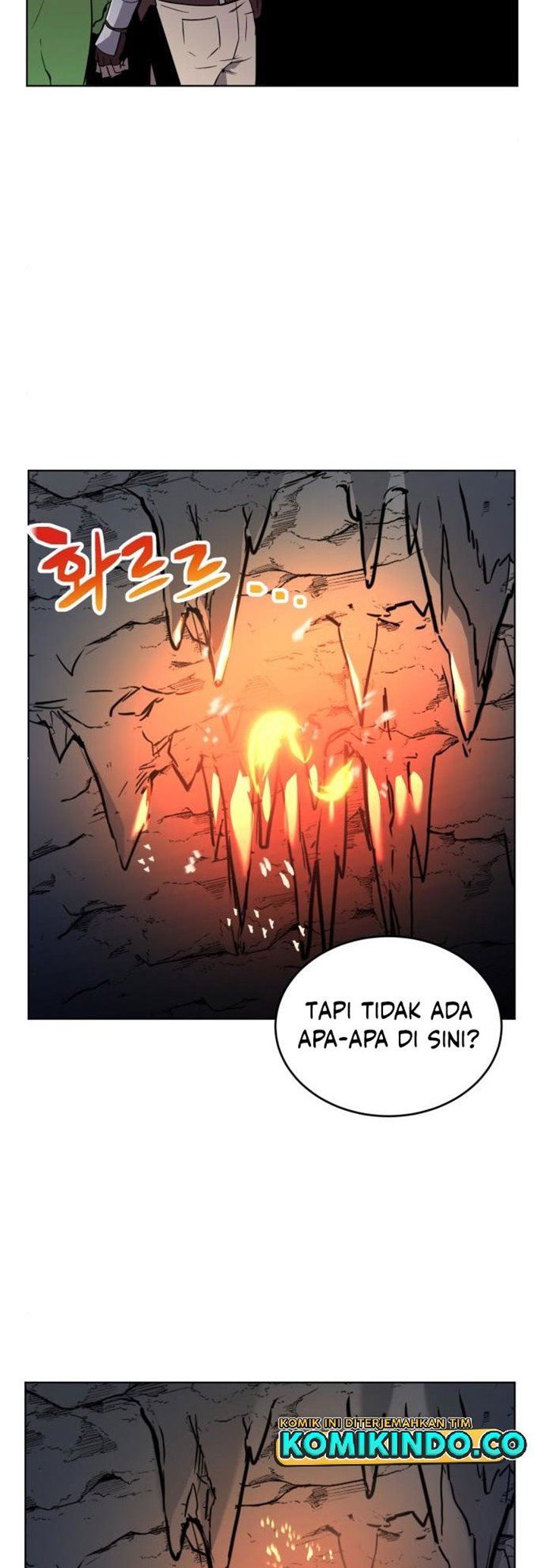 Final Boss Chapter 28