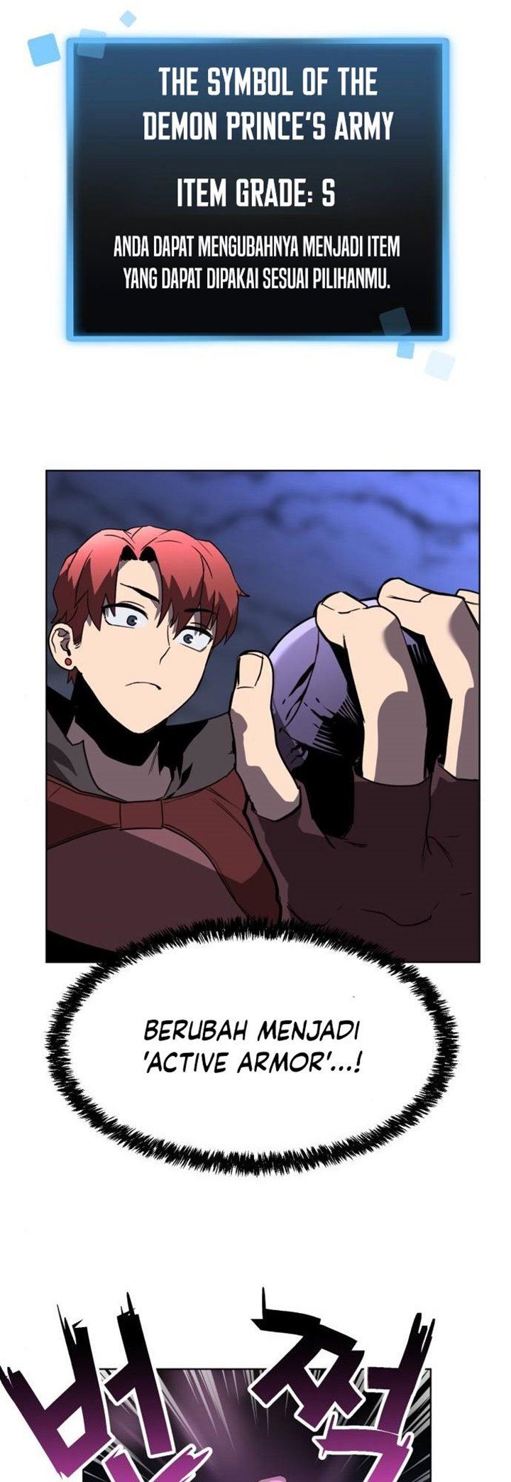 Final Boss Chapter 28
