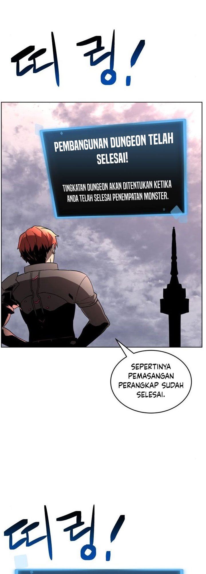 Final Boss Chapter 28