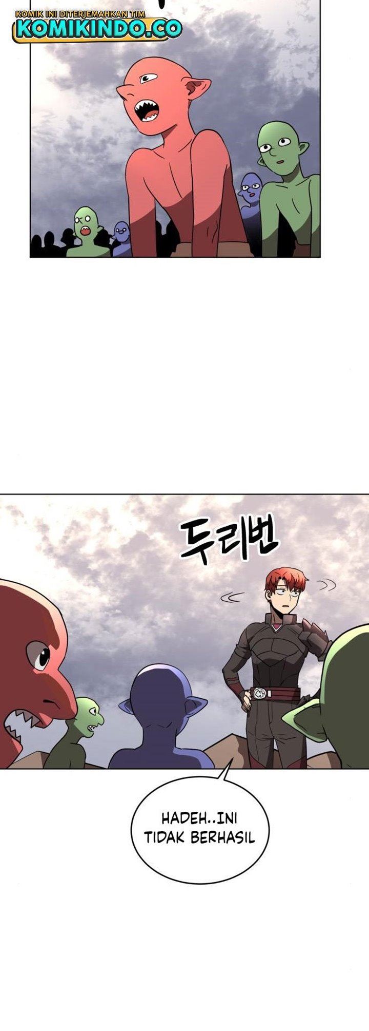 Final Boss Chapter 28