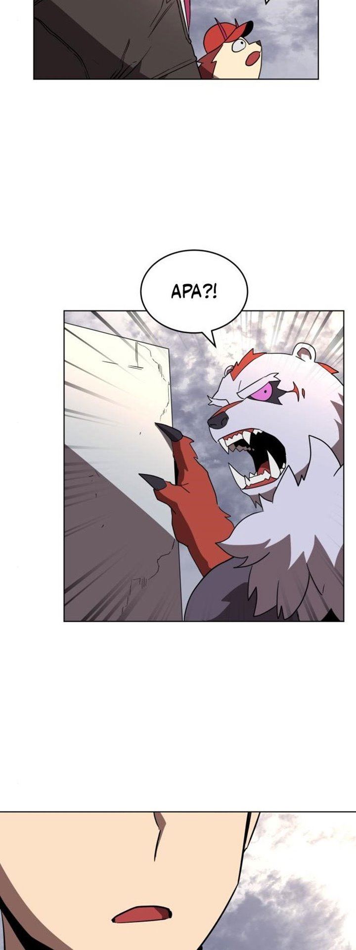 Final Boss Chapter 28