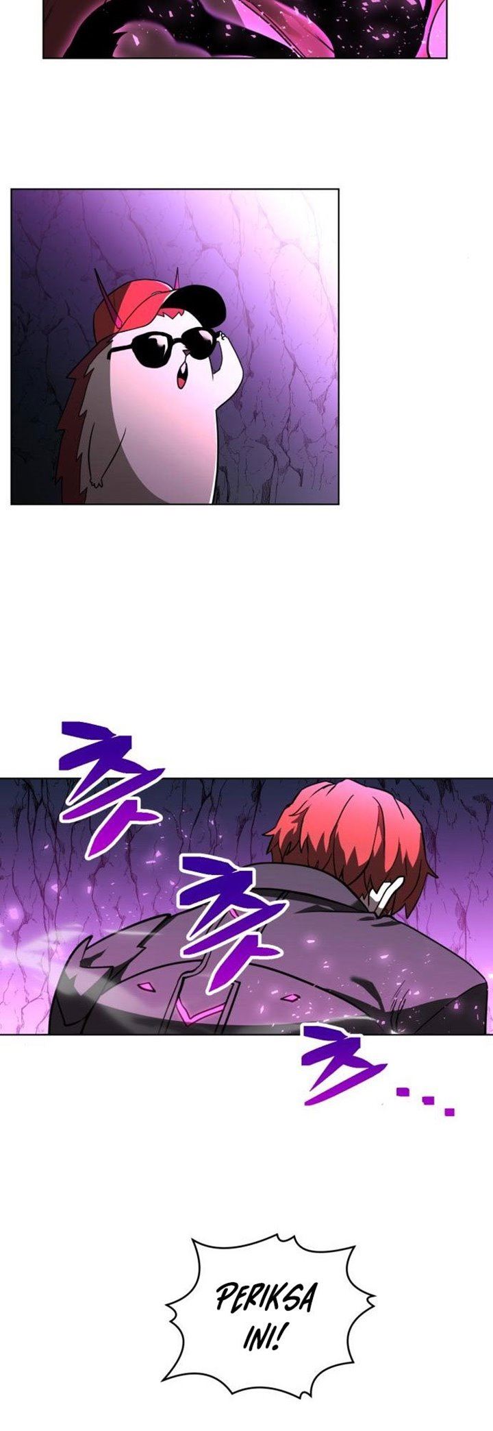 Final Boss Chapter 28