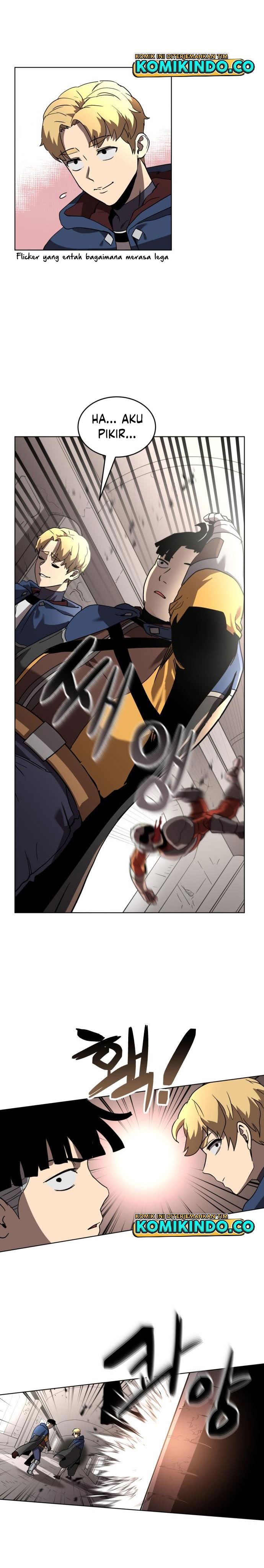 Final Boss Chapter 29