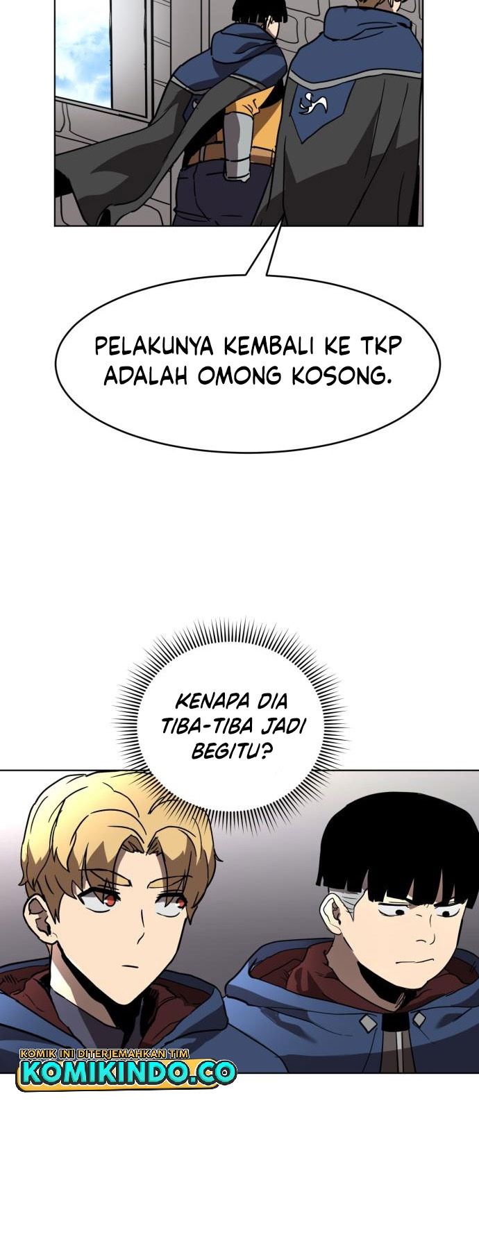 Final Boss Chapter 29