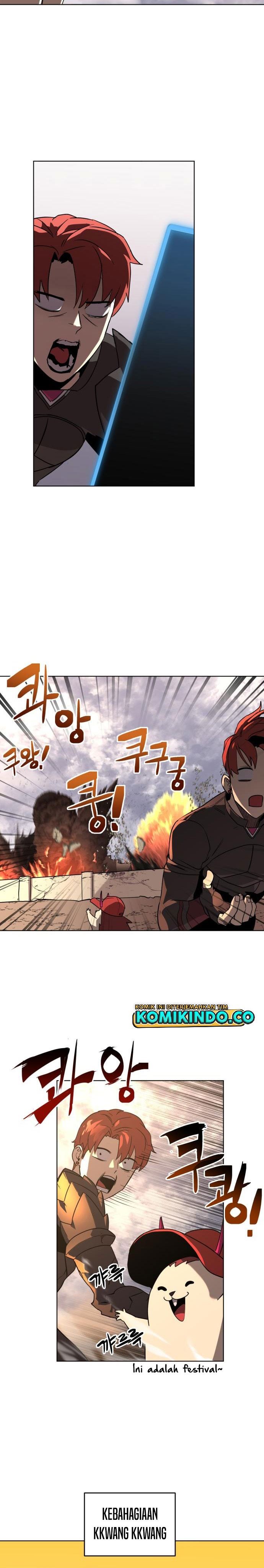 Final Boss Chapter 29