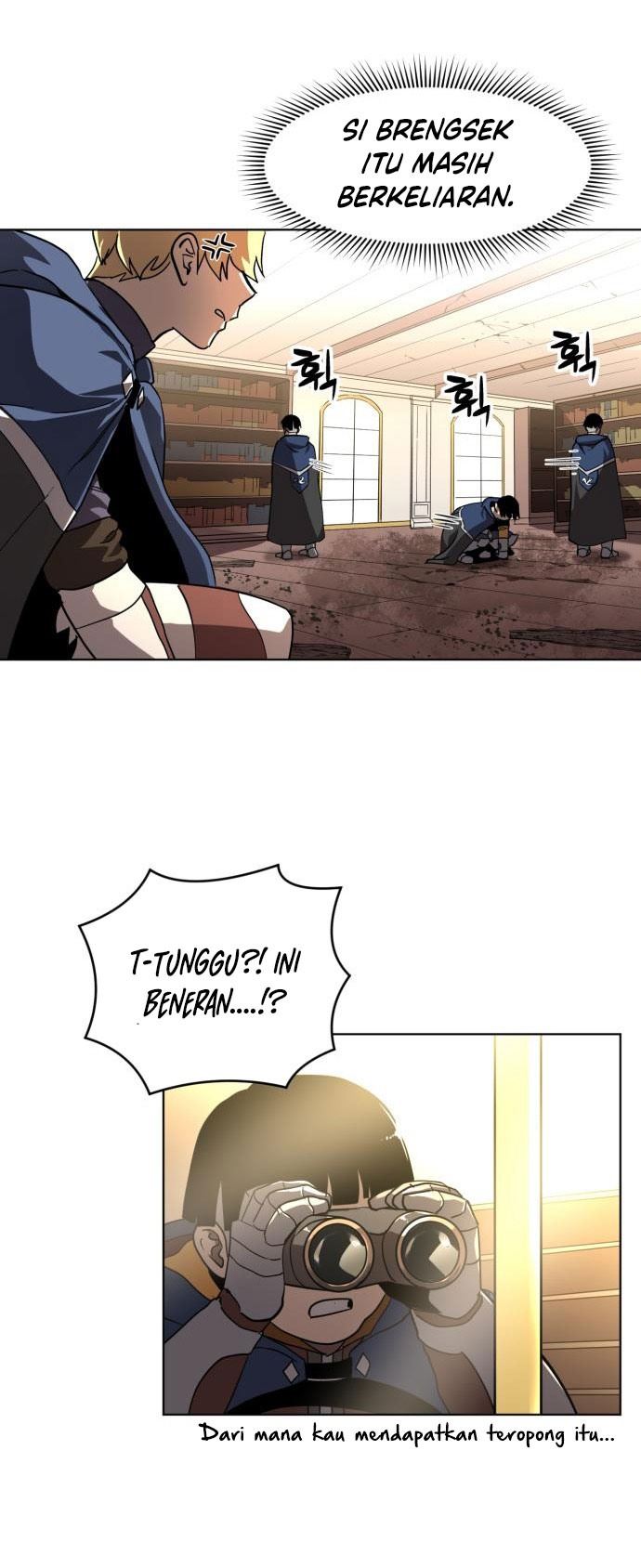 Final Boss Chapter 29