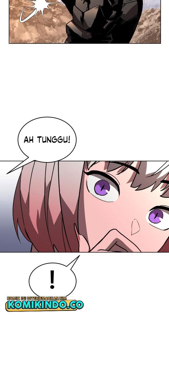 Final Boss Chapter 29