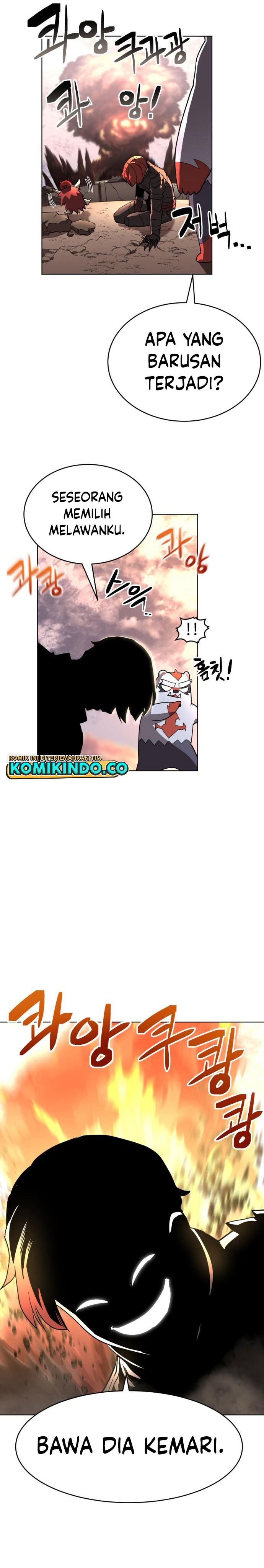 Final Boss Chapter 29