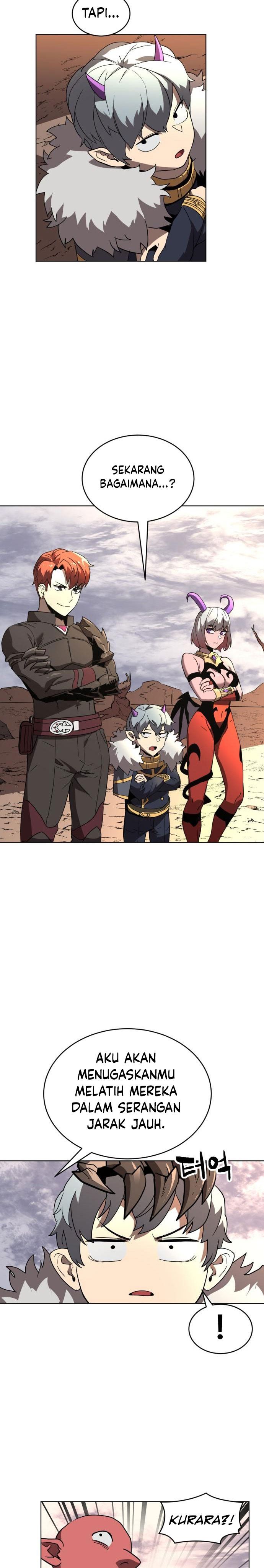 Final Boss Chapter 29