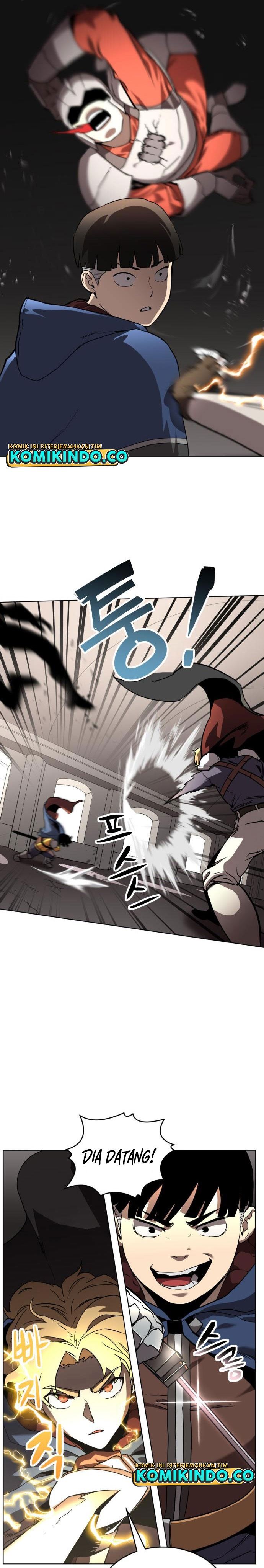 Final Boss Chapter 29
