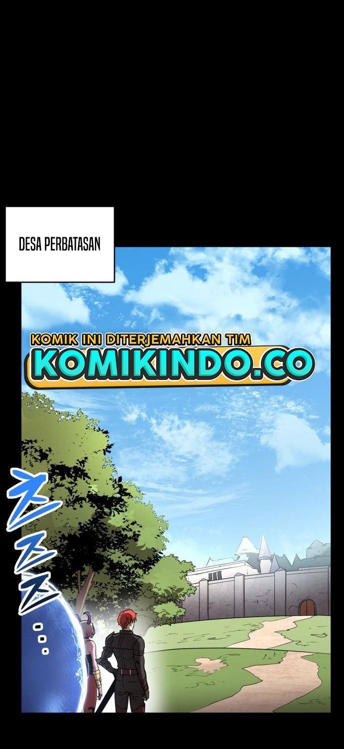 Final Boss Chapter 30