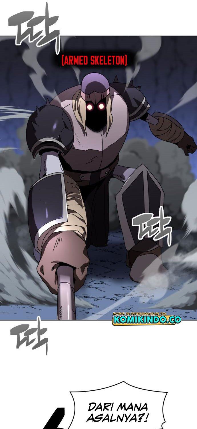 Final Boss Chapter 31
