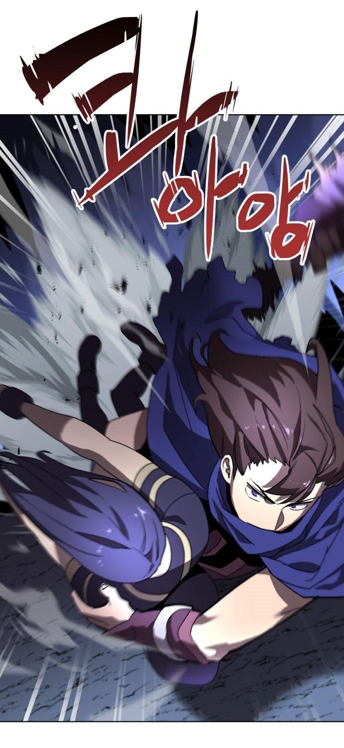 Final Boss Chapter 31