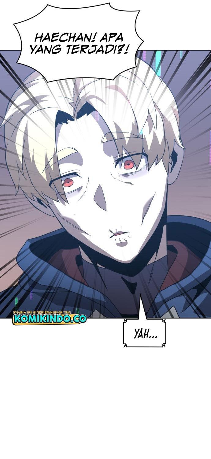 Final Boss Chapter 31