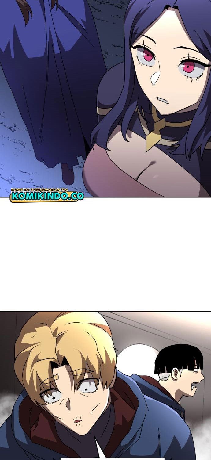 Final Boss Chapter 31