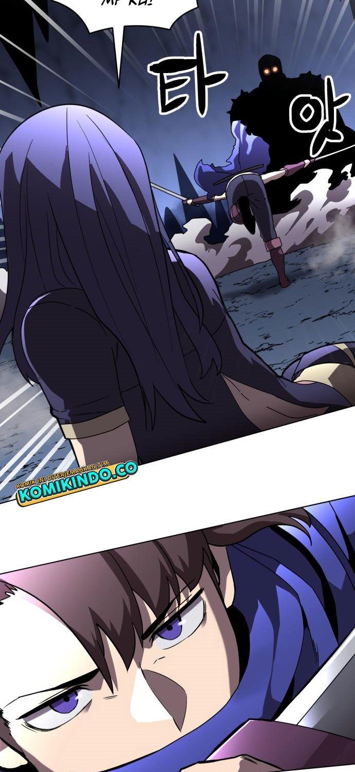 Final Boss Chapter 31