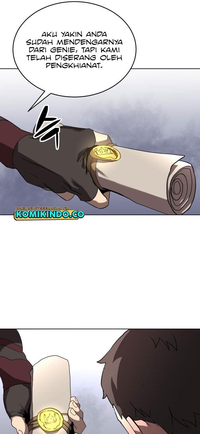 Final Boss Chapter 31